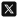 X