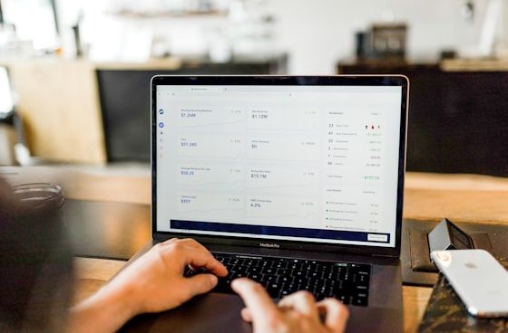 スムーズな管理